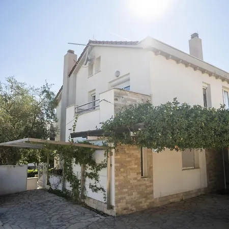 Beachhouse Adria Kozino Zadar