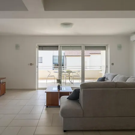 Beachhouse Adria Kozino 펜션 자다르