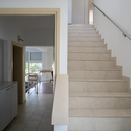 Ferienhaus Beachhouse Adria Kozino *