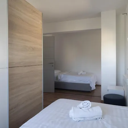 Beachhouse Adria Kozino * 자다르