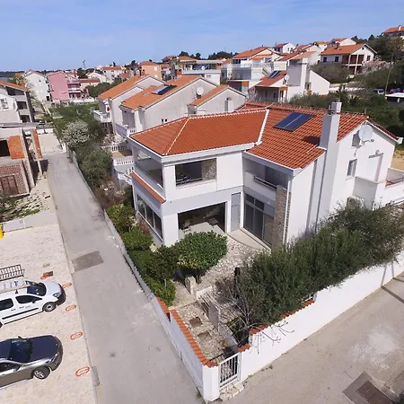 Ferienhaus Beachhouse Adria Kozino *